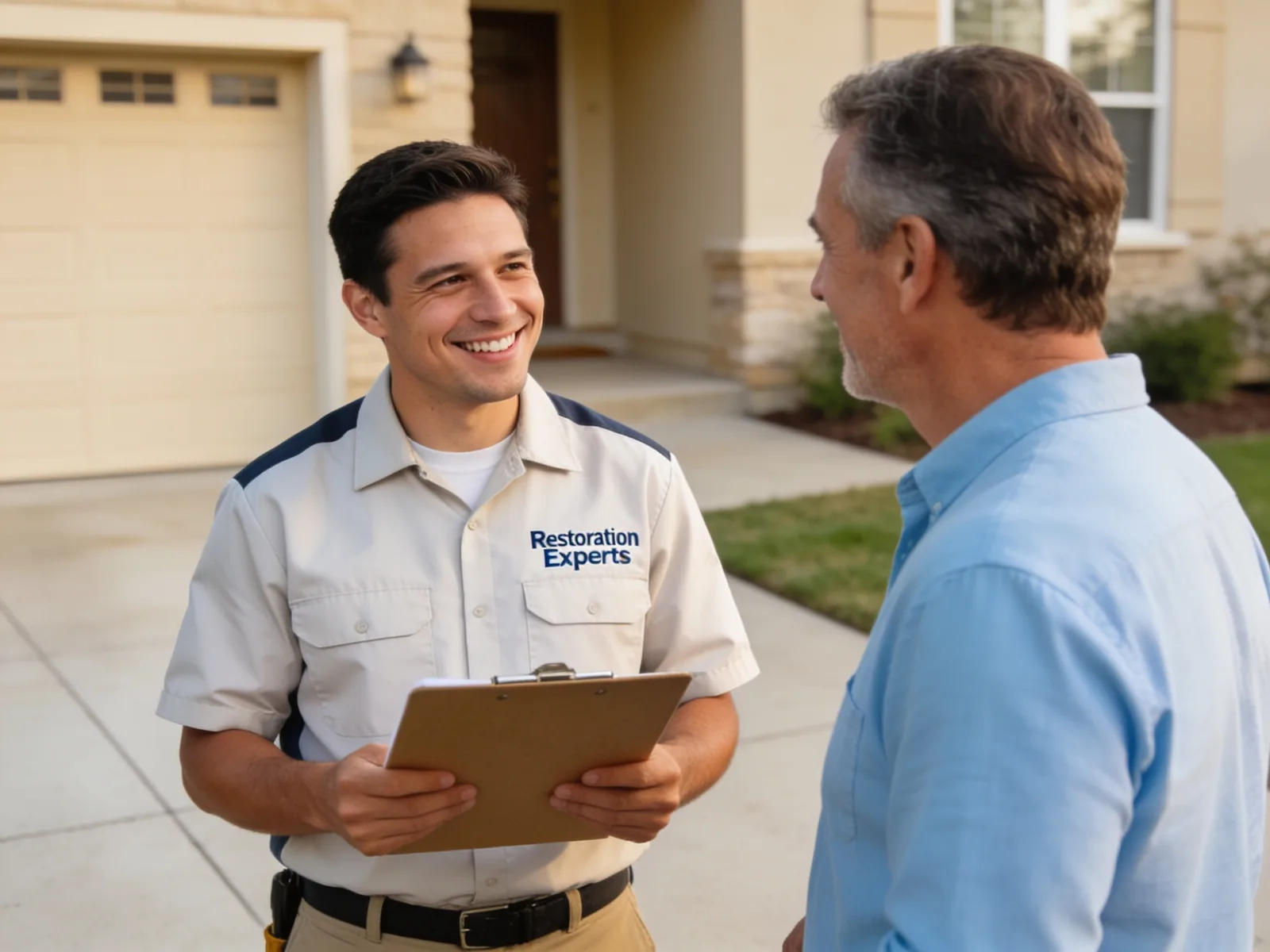 Water Damage Cleanup Issue, MD FAQs